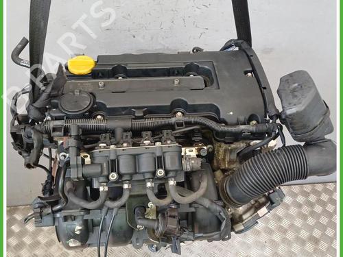Engine OPEL ADAM (M13) 1.4 LPG | BP40074119M1 - Image 5