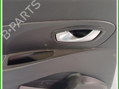 Rear left panel RENAULT CLIO IV (BH_) 1.5 dCi 75 | BP40146493C60 - Image 2