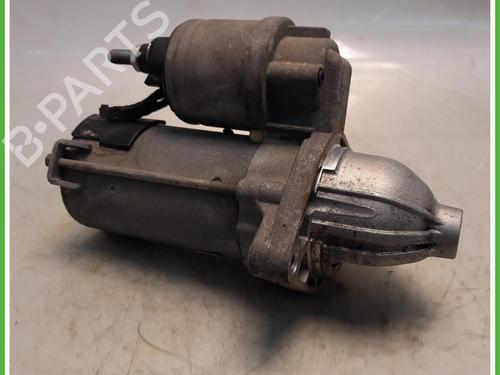 Starter FORD KA (RU8) 1.2 | BP40072871M8 - Image 2