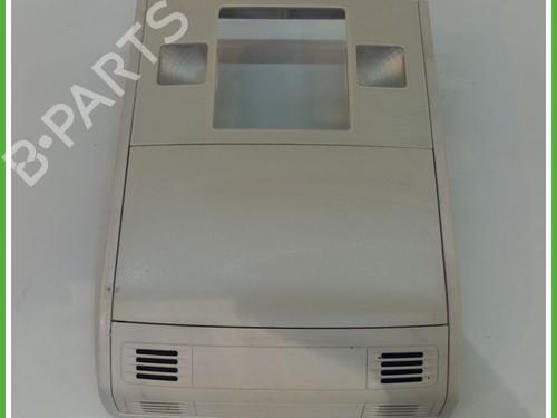 Used Interior roof light VW GOLF VII (5G1, BQ1, BE1, BE2) 1.6 TDI (90 hp) 13744868