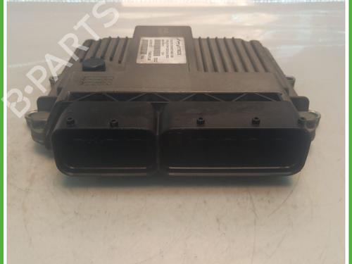 Engine control unit (ECU) LANCIA YPSILON (843_) 1.3 D Multijet (843.AXF11, 843.AXF1A, 843.AXM11,... | BP29629577M57 