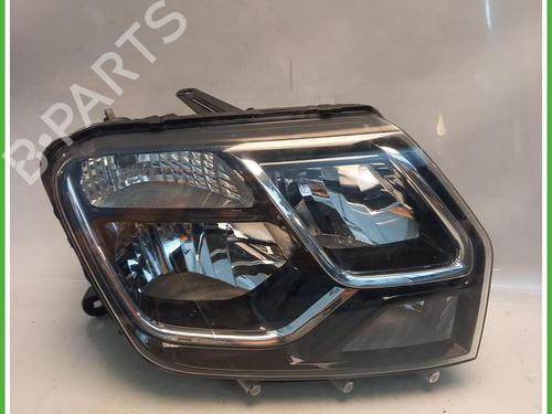Right headlight DACIA DUSTER (HS_) 1.5 dCi | BP40075288C29  - Image 7
