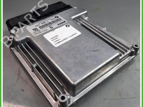 Engine control unit (ECU) BMW X3 (E83) 2.0 d | BP40135972M57 - Image 6
