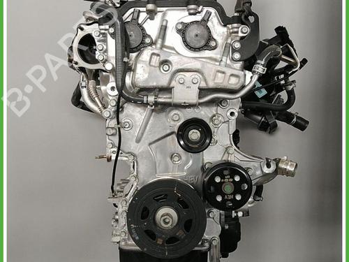 Engine HYUNDAI TUCSON (NX4E, NX4A) 1.6 T-GDi Hybrid HTRAC | BP40132495M1 - Image 2
