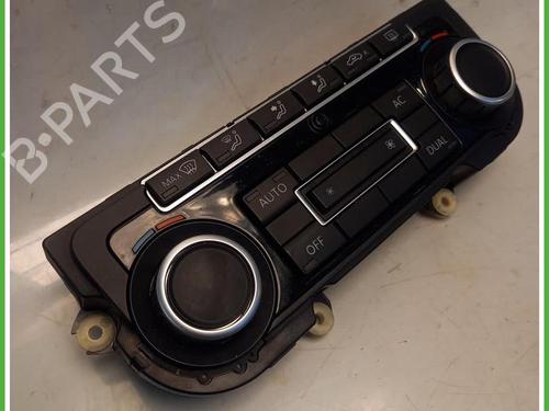Climate control VW GOLF PLUS V (5M1, 521) 2.0 TDI 16V | BP40073621I5 - Image 5