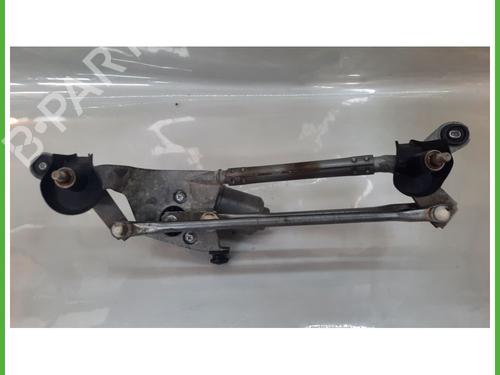 Front wipers mechanism TOYOTA YARIS (_P9_) 1.0 VVT-i (KSP90_, KSP90R) | BP13260797C83 