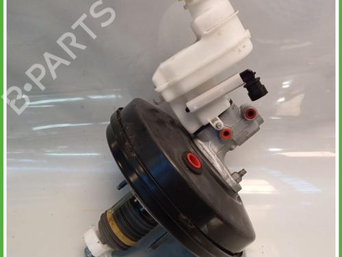 Used Servo brake FIAT PANDA (312_, 319_) 0.9 Natural Power (312PXG1A, 312PYC1A) (86 hp) 24607973