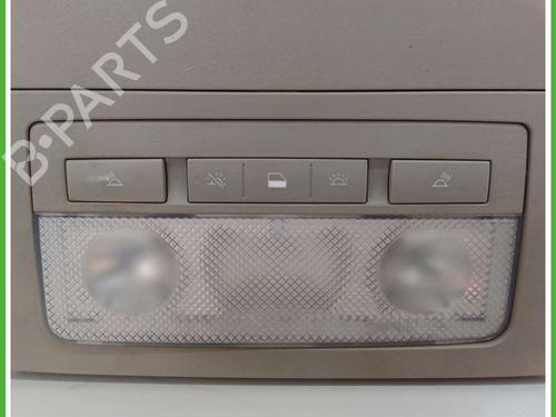 Interior roof light OPEL ASTRA J (P10) 1.7 CDTI (68) | BP18648800I8 