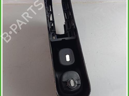 Middle console FIAT PANDA (312_, 319_) 0.9 Natural Power (312PXG1A, 312PYC1A) | BP40138791I22 - Image 5