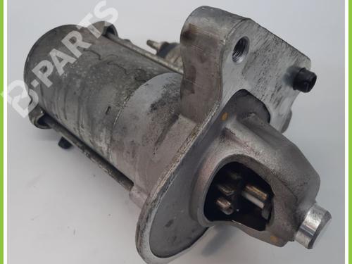 Starter FORD FOCUS II Turnier (DA_, FFS, DS) 1.6 TDCi | BP11369107M8 