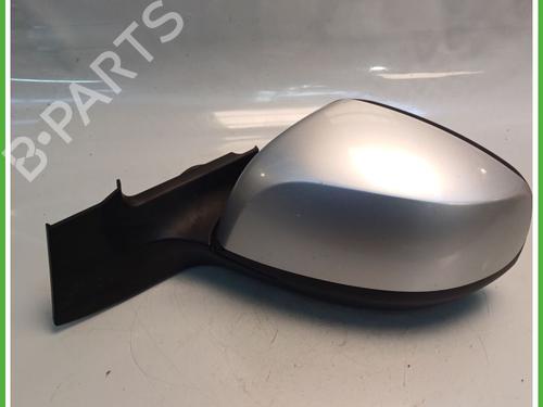 Left mirror OPEL AGILA B (H08) 1.2 (F68) | BP25909965C26 