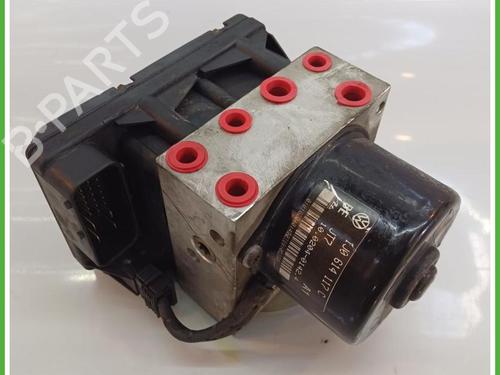 Used ABS pump ABS pump VW GOLF IV (1J1) 1.9 TDI (110 hp) 40140742 40140742