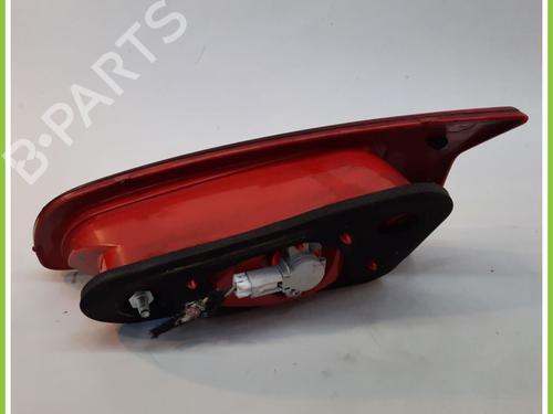 Left taillight ALFA ROMEO 147 (937_) 1.9 JTDM 8V (937.AXD1A, 937.AXU1A, 937.BXU1A) | BP13629167C34 