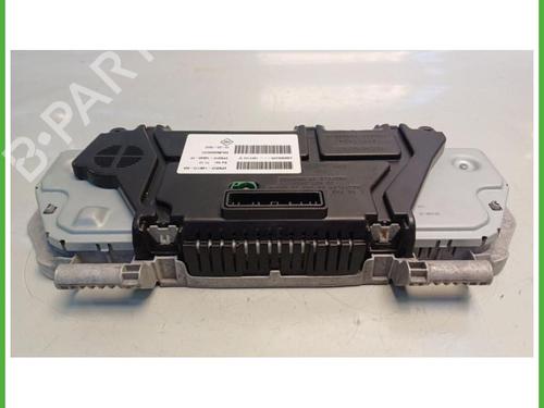 Instrument cluster RENAULT CAPTUR II (HF_) E-TECH 160 | BP40144379C47 - Image 2