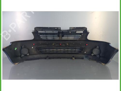 Front bumper OPEL AGILA (A) (H00) 1.0 (F68) | BP19703394C7 