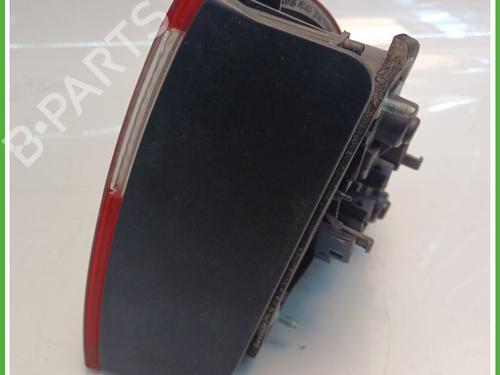 Left taillight SEAT LEON (1M1) 1.9 TDI | BP27731481C34 