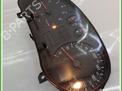 Instrument cluster AUDI A3 (8L1) 1.6 | BP18648833C47 