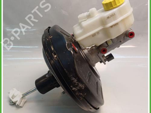 Used Servo brake SKODA FABIA III Estate (NJ5) 1.0 TSI (95 hp) 24193151