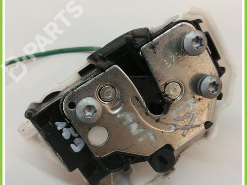 Front right lock ALFA ROMEO 159 Sportwagon (939_) 2.4 JTDM (939BXD1B, 939BXD12) | BP11722028C97 