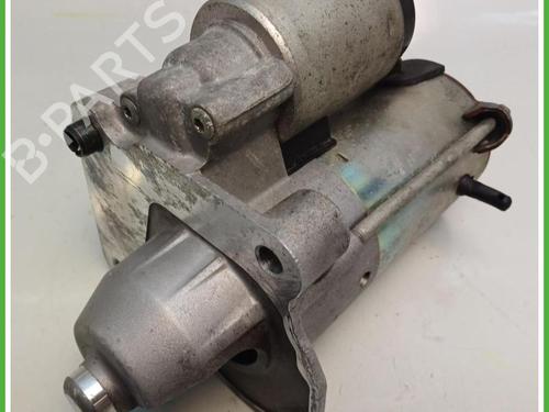Used Starter Starter FORD FIESTA V (JH_, JD_) 1.4 TDCi (68 hp) 40143008 40143008