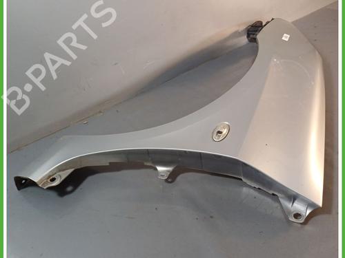 Left front fenders PEUGEOT 307 Break (3E) 1.6 HDi 110 | BP24359284C41 