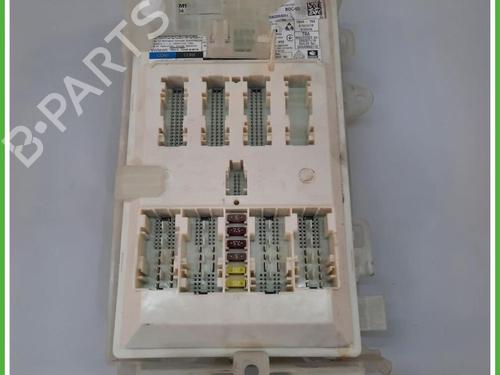 Control unit BMW 1 (F40) 118 d | BP40134055M11 - Image 4