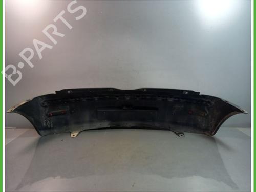 Rear bumper FIAT PUNTO (188_) 1.3 JTD 16V | BP16074067C8 