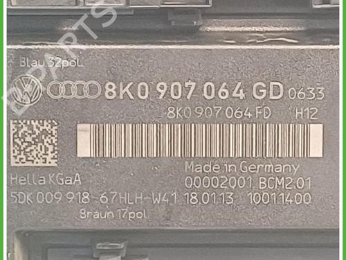 Control unit AUDI A4 B8 Avant (8K5) 2.0 TDI | BP40142229M11 - Image 2