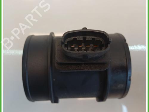 Mass air flow sensor FIAT DOBLO Box Body/MPV (223_) 1.9 JTD | BP28041114M95 