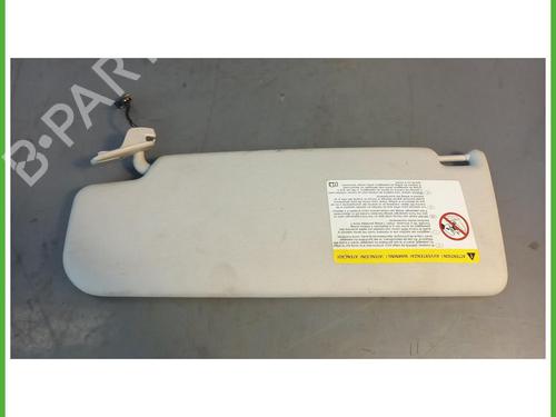 right-sun-visor-vw-passat-b7-362-2010-2011-2012-2013-2014-2015-2016-40073830 main image