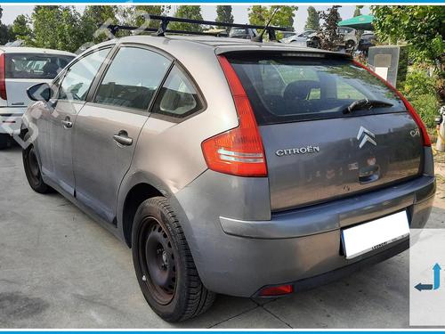 Starter CITROËN C4 I (LC_) 1.6 HDi | BP40137322M8  - Image 8