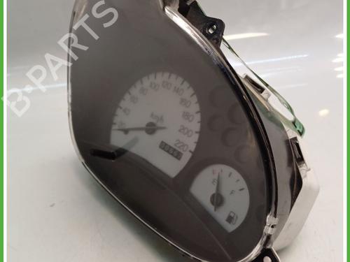 Cockpit FORD KA (RB_) 1.3 i | BP23593470C47 