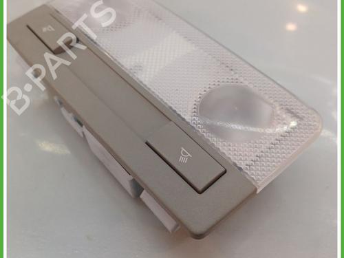 Interior roof light OPEL ASTRA J (P10) 1.7 CDTI (68) | BP18648799I8 
