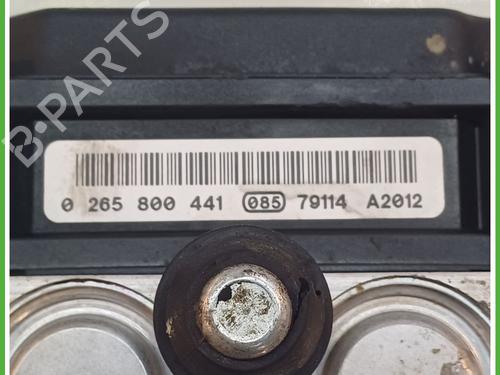 ABS pump TOYOTA AYGO (_B1_) 1.0 (KGB10_, KGB10R) | BP21217035M43 