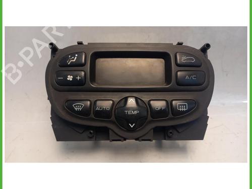 Used Climate control Climate control PEUGEOT 307 SW (3H) 1.6 16V (109 hp) 40074045 40074045