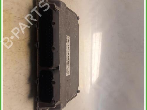 Engine control unit (ECU) SKODA FABIA I Combi (6Y5) 1.2 | BP40149088M57 - Image 2