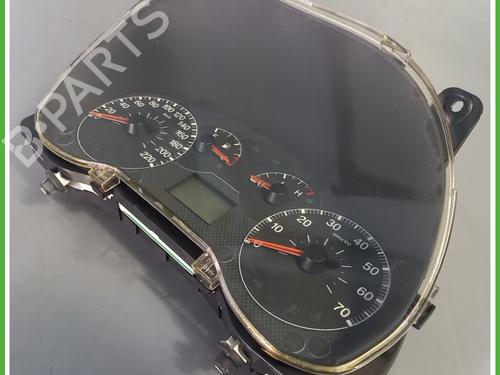 Instrument cluster FIAT GRANDE PUNTO (199_) 1.3 D Multijet | BP30096834C47