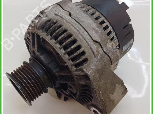 Used Alternator Alternator MERCEDES-BENZ C-CLASS (W202) C 180 (202.018) (122 hp) 40141189 40141189