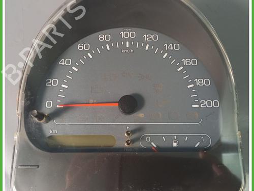 Used Instrument cluster FIAT MULTIPLA (186_) 1.6 100 16V (186AXA1A) (103 hp) 29475956