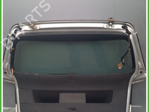 Tailgate VW GOLF VI (5K1) 2.0 TDI | BP24429681C6 