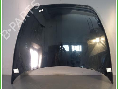 Used Hood LANCIA Y (840_) 1.1 (840AE) (54 hp) 28839350