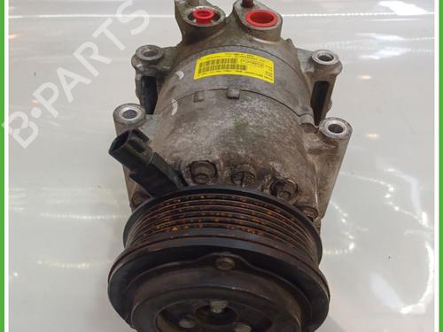 AC compressor FORD FIESTA VI (CB1, CCN) 1.4 LPG | BP19145479M34 