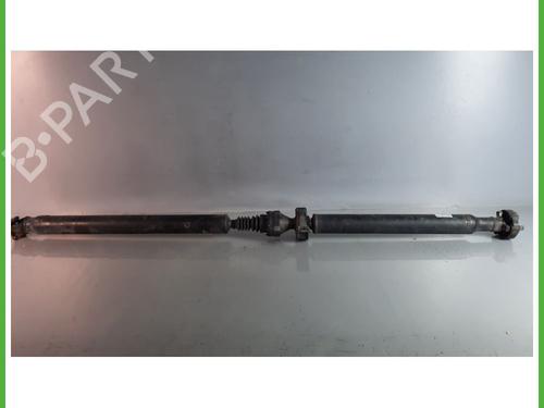 Used Driveshaft KIA SPORTAGE II (JE_, KM_) 2.0 CRDi 4WD (113 hp) 13114195