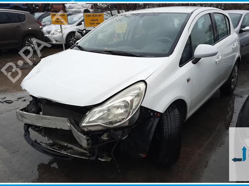Alternator OPEL CORSA D (S07) 1.2 LPG (L08, L68) | BP40073182M7 - Image 6