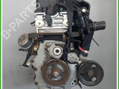 Engine MINI MINI Convertible (R52) Cooper | BP27410140M1 
