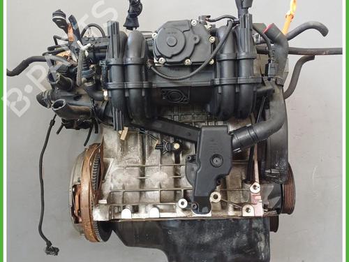 Used Engine Engine SEAT AROSA (6H1) 1.0 (50 hp) 40075220 40075220