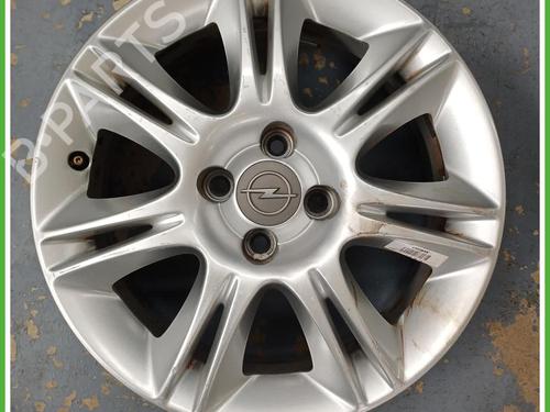 rim-opel-corsa-d-s07-2006-2007-2008-2009-2010-2011-2012-2013-2014-2015-40076370 main image