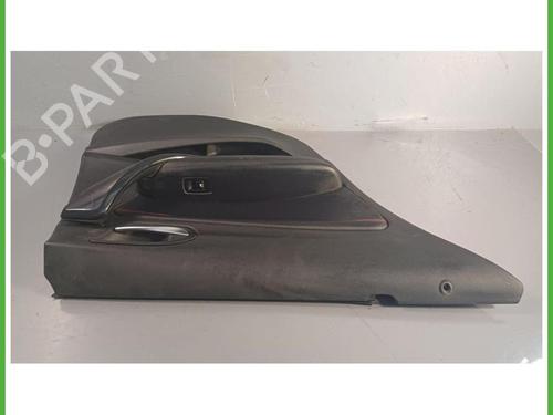 Rear left panel BMW 1 (F20) 118 d | BP40142465C60  - Image 5