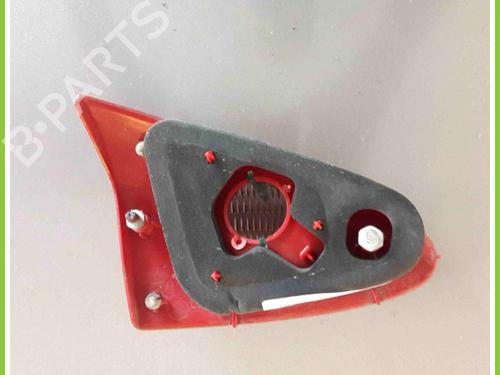 Left taillight ALFA ROMEO 147 (937_) 1.6 16V T.SPARK (937.AXA1A, 937.AXB1A, 937.BXB1A) | BP13629179C34 