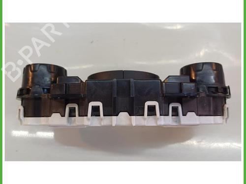 Climate control FORD FIESTA VI (CB1, CCN) 1.4 LPG | BP40141683I5 - Image 2